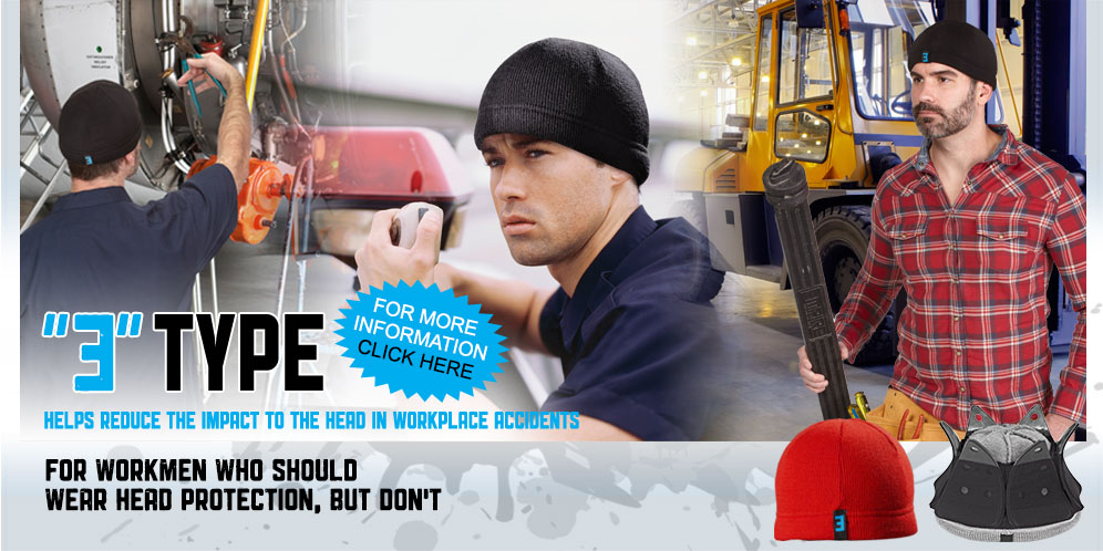 Workplace Protective Hats and Bump Caps