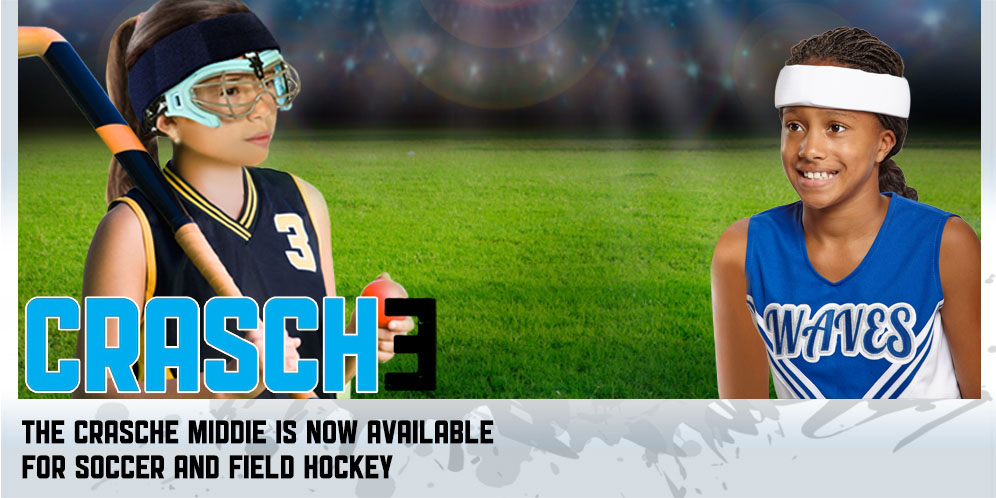 Protective Hats for Cheerleading & Field Hockey