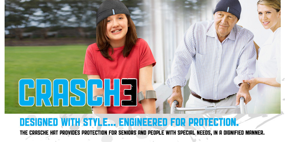 Special Needs Children & Adults Protective Headgear
