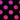 Pink Polka Dot