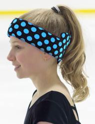 Crasche Middie for Figure Skating