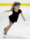 Crasche Middie for Figure Skating